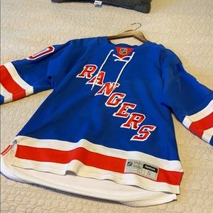 Rangers jersey